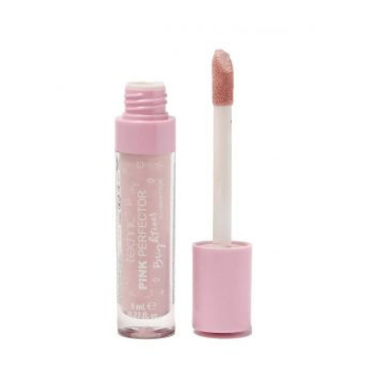 Technic Cosmetics - Corrector iluminador Pink Perfector Brightener