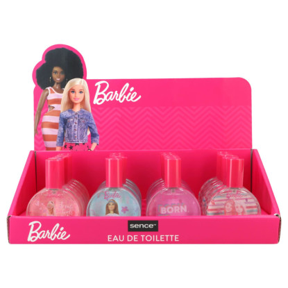 colonia de barbie 30 ml