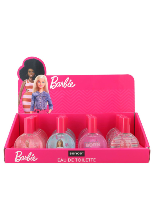 colonia de barbie 30 ml