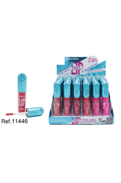 LIP TINT GLOSS HYDRATING