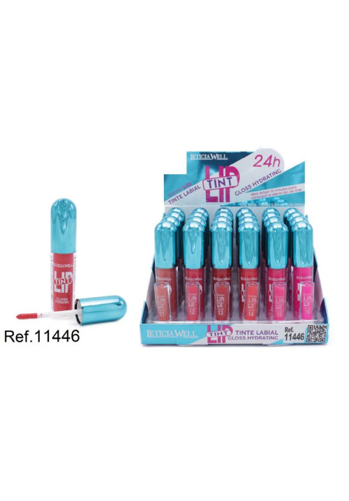 LIP TINT GLOSS HYDRATING