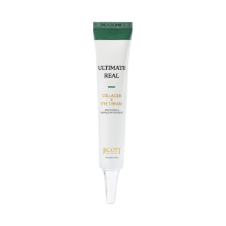 Ultimate Real Collagen Eye Cream