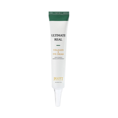 Ultimate Real Collagen Eye Cream