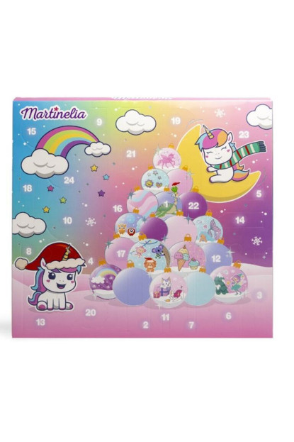 Calendario adviento Martinela 99128 Calendario adviento Martinela 99128