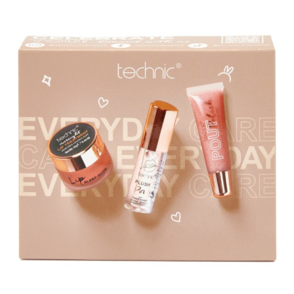 *Celebrate You!* - Set de regalo cuidado de labios