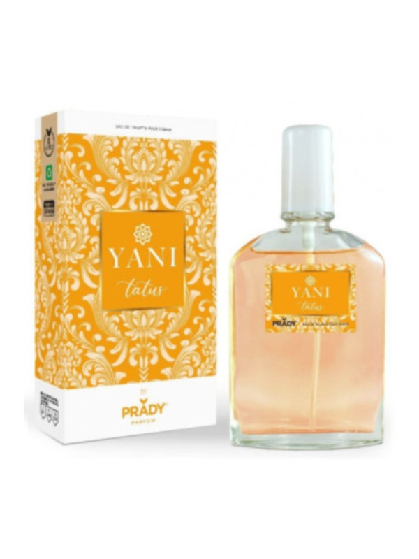 Eau de toilette - Yani Tatus