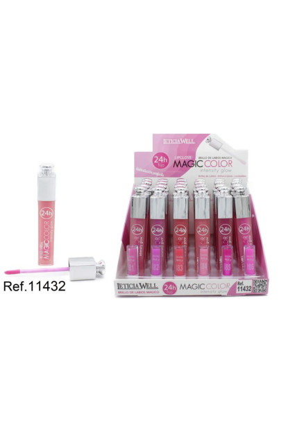 gloss magico 24h