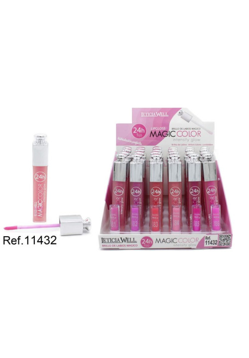 gloss magico 24h