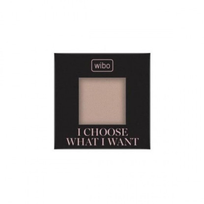 WIBO Bronceador en Godet I Choose What I Want