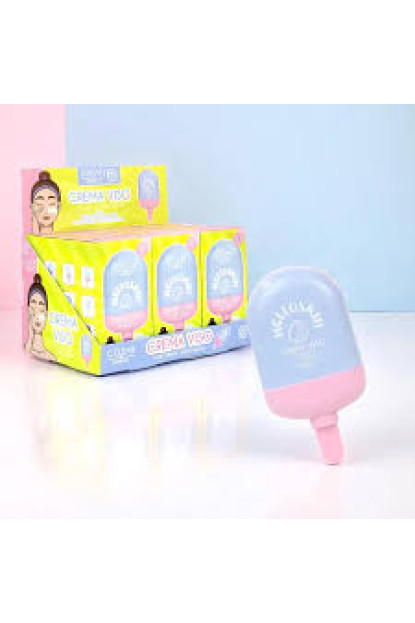 COSMI CREMA FACIAL HELADO COCO 70ML