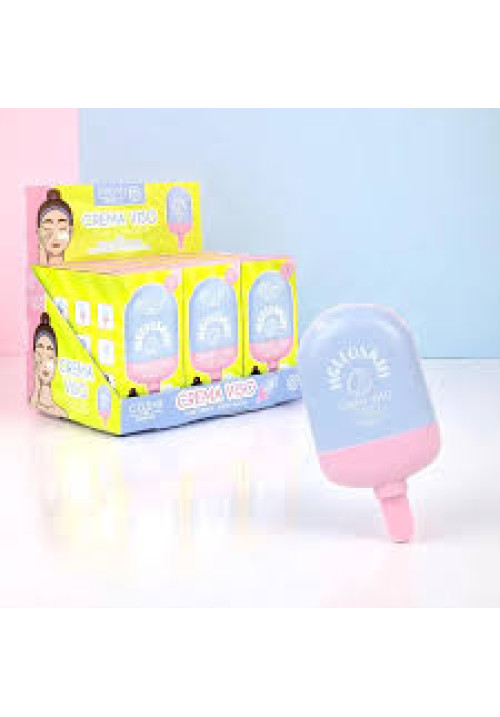 COSMI CREMA FACIAL HELADO COCO 70ML