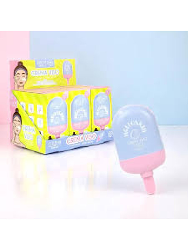 COSMI CREMA FACIAL HELADO COCO 70ML