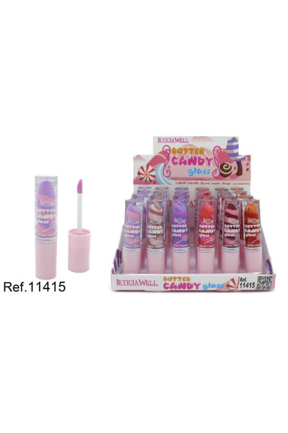 gloss candy