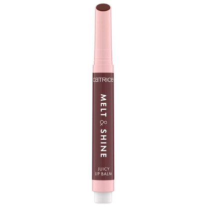 Catrice - Bálsamo labial Melt & Shine - 100: Sunny Side Up