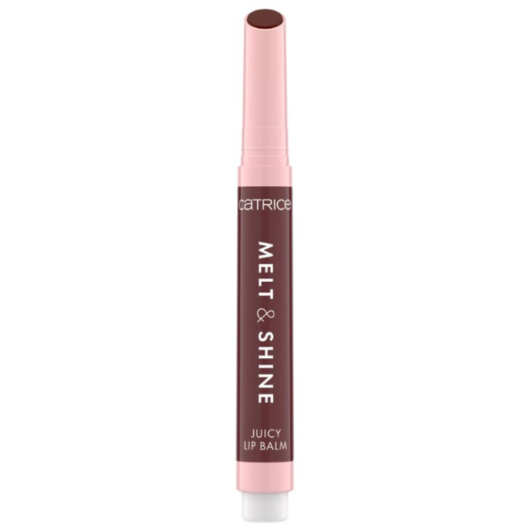 Catrice - Bálsamo labial Melt & Shine - 100: Sunny Side Up