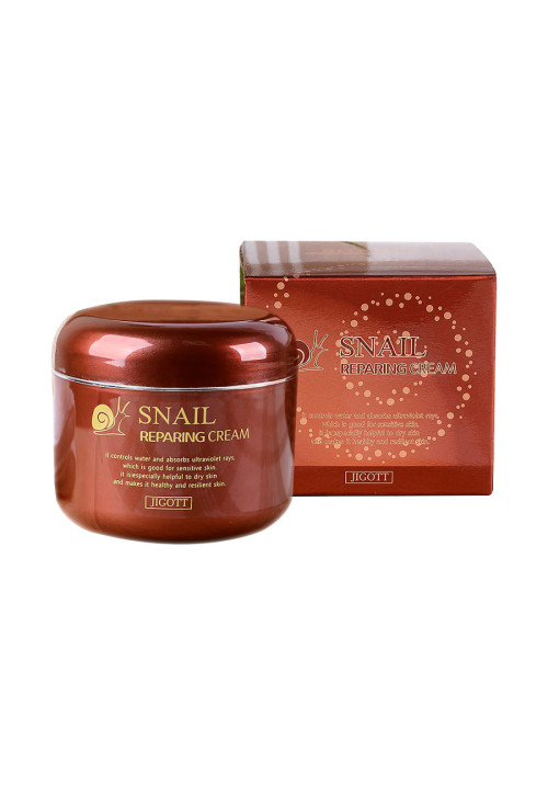 SNAIL REPARING CREAM