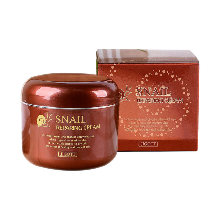 SNAIL REPARING CREAM