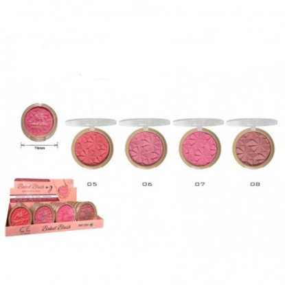 COLORETE BAKED BLUSH c053/02