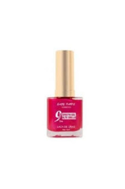 esmalte de uñas 119