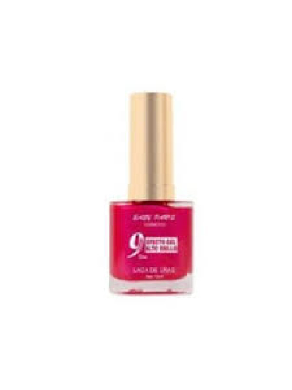 esmalte de uñas 119