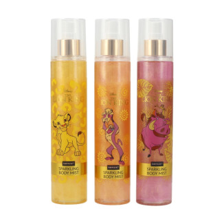 body mist rey leon