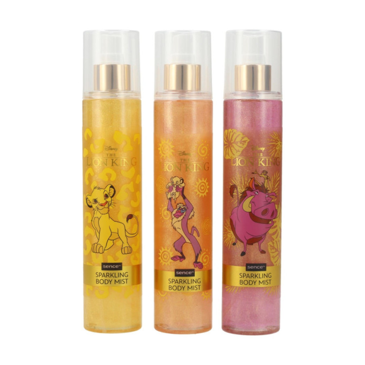 body mist rey leon