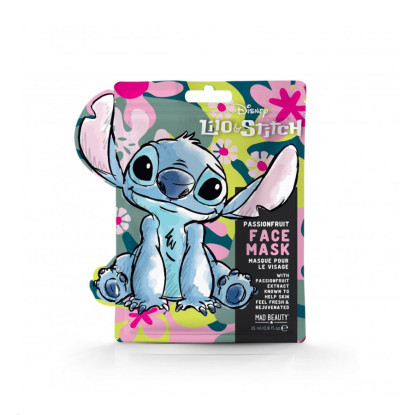 *Lilo & Stitch* - Mascarilla facial