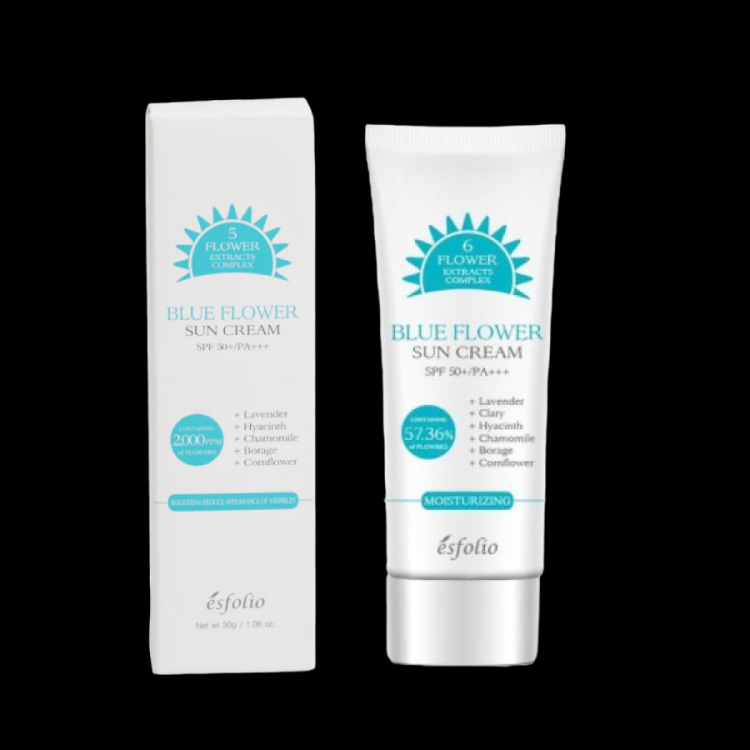 crema hidratante protectora SPF 50+