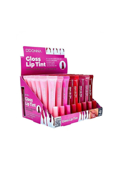 Gloss Lip Tint D'donna 12291A