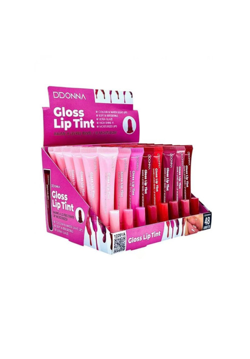 Gloss Lip Tint D'donna 12291A