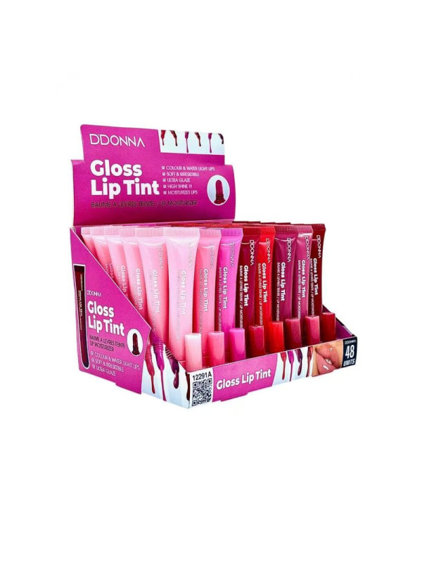 Gloss Lip Tint D'donna 12291A