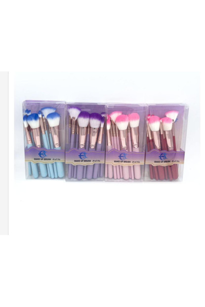 SET DE BROCHAS