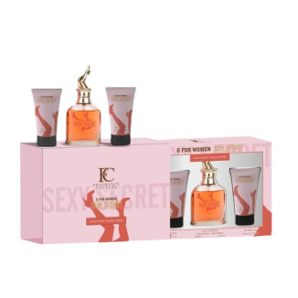 ESTUCHE FOR WOMEN SEXY SECRET