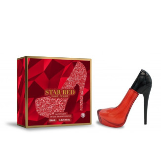 STAR RED POUR FEMME