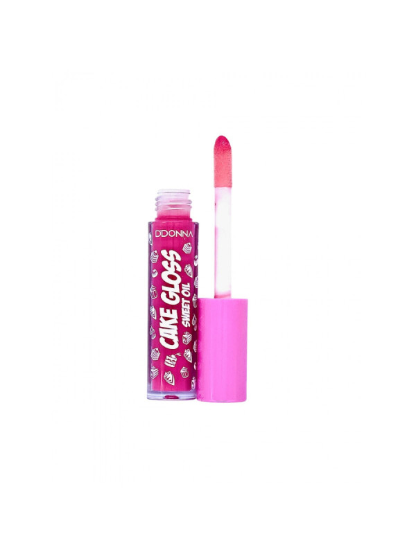 Cake Gloss Strawberry&Cream A