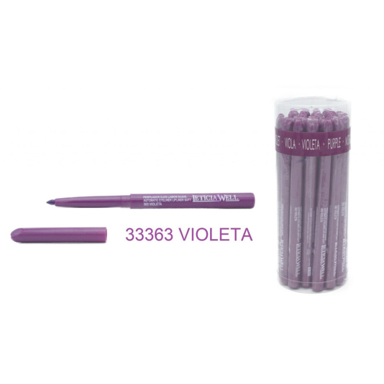 Lápiz Automático Violeta