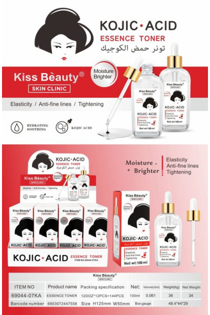 69044-07KA TONICO FACIAL