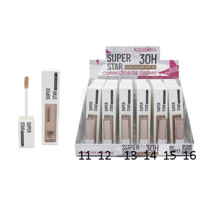 CORRECTOR SUPER STAR 32913