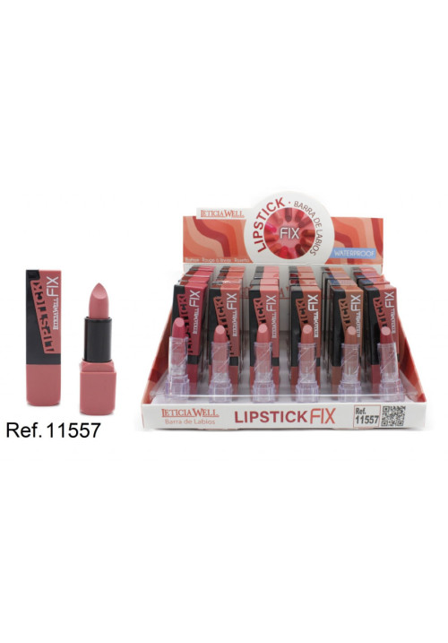 BARRA DE LABIOS WATERPROOF 11557