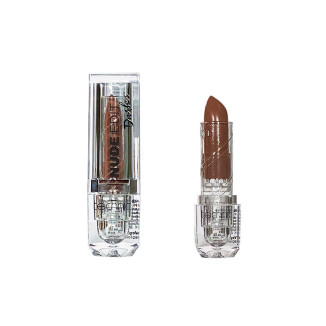 Technic Cosmetics - Barra de labios Nude Edit Darles - Praline