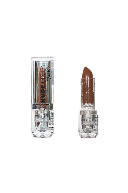 Technic Cosmetics - Barra de labios Nude Edit Darles - Praline