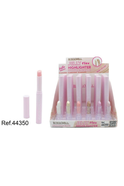 ILUMINADOR JELLY FLEX