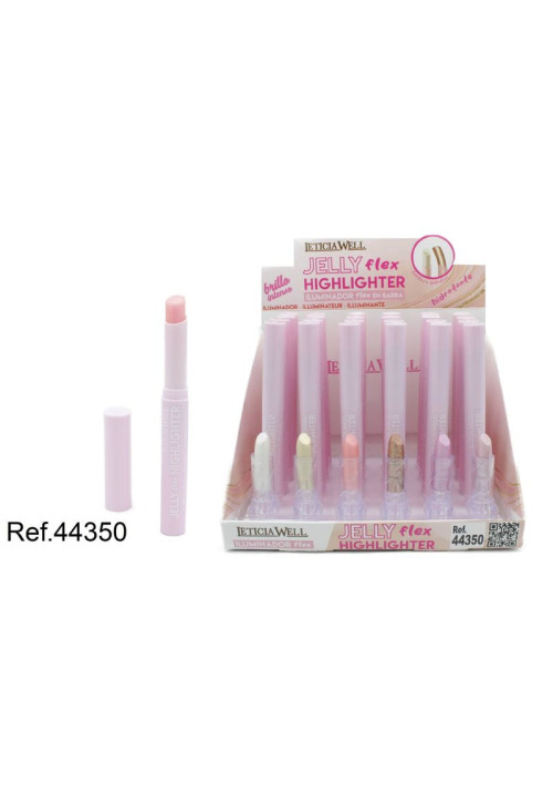ILUMINADOR JELLY FLEX
