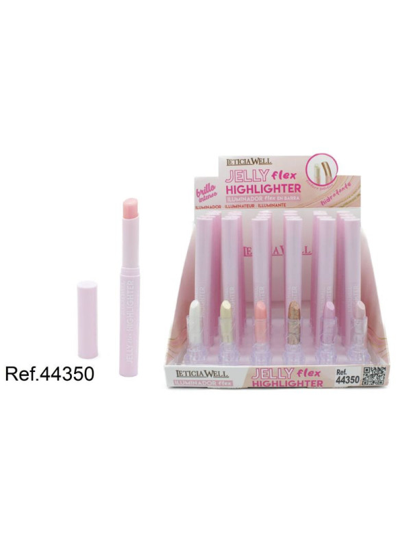 ILUMINADOR JELLY FLEX