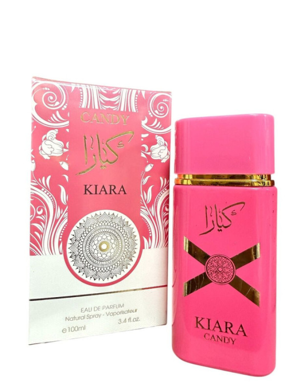 KIARA CANDY