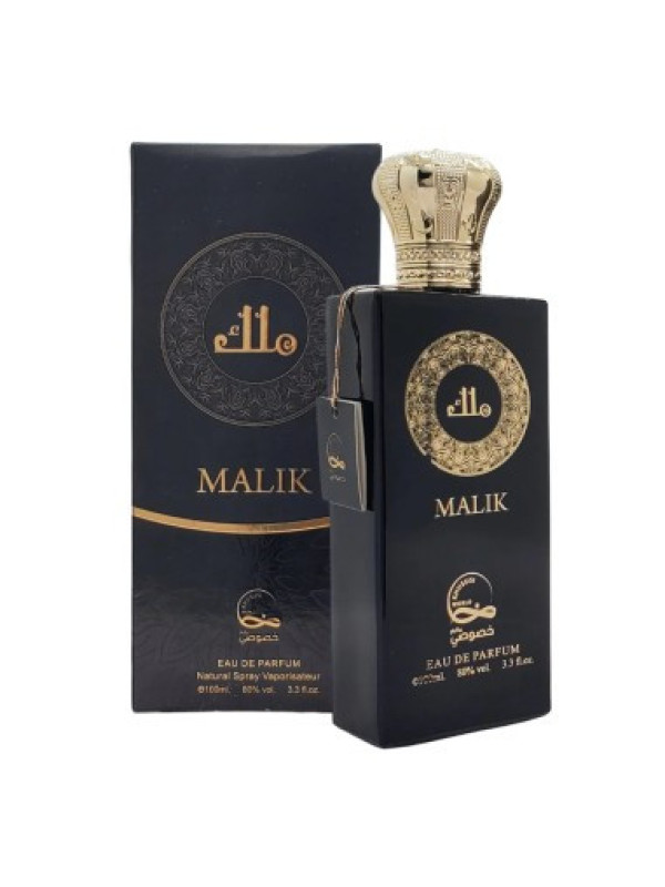 malik arabe men 100ml