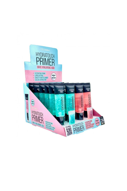 Primer Hydra Touch Skin Care
