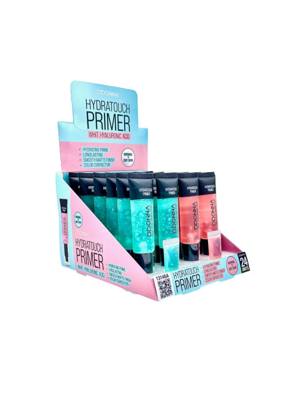 Primer Hydra Touch Skin Care