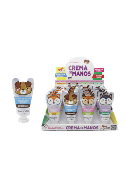 crema de manos hidratación intensa crema de manos hidratación intensa