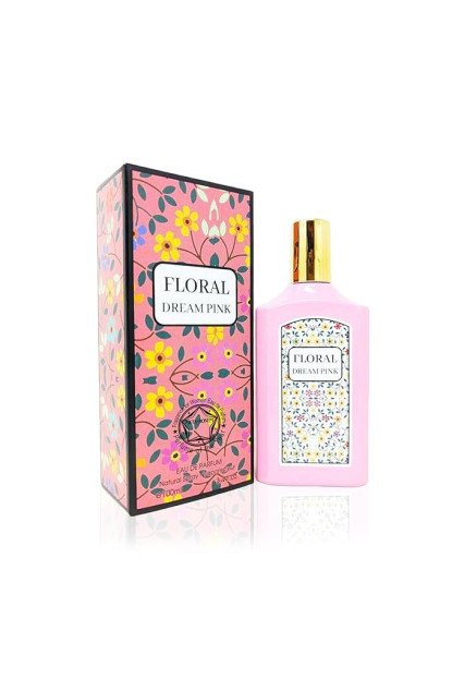 FC FLORA DREAM PINK 100 ML